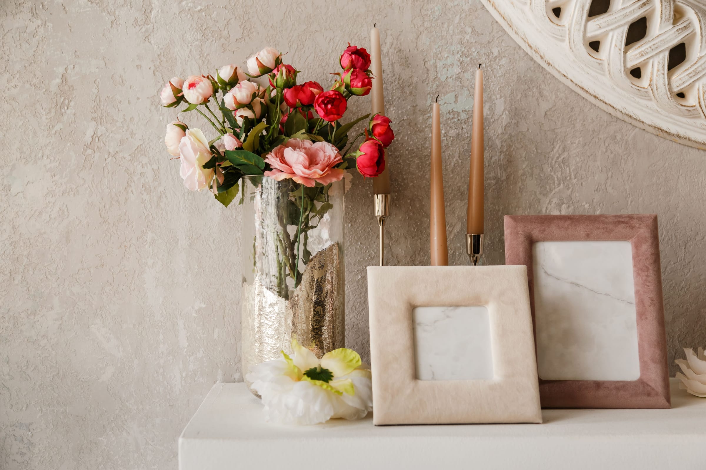 Home Decor sourcing category